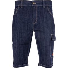 BENNON ICARUS Shorts blue