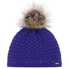 EISBÄR Shanita Lux Crystal MÜ kids-ultra violet/grau 55 cm