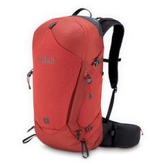 RAB Protium 27 tuscan red