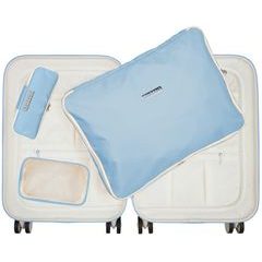 SUITSUIT Perfect Packing system vel. S Alaska Blue