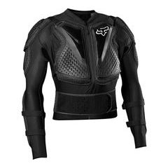 FOX Titan Sport Jacket Black