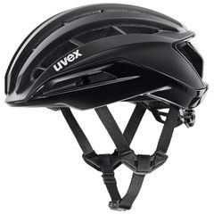 UVEX SURGE BLACK MATT 2026
