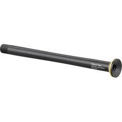 BONTRAGER Skewer Bontrager Switch Lever Pro 12x166mm Axle Black Rear