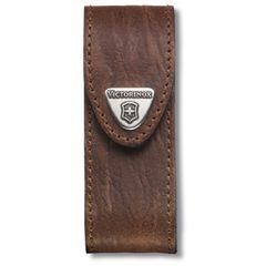 VICTORINOX 4.0543 Pouzdro na nůž hnědé