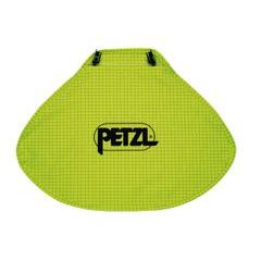 PETZL CHRÁNIČ ZÁTYLKU žlutý pro přilby VERTEX a STRATO