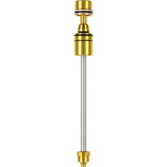 ROCK SHOX AM UPGR DB+ BC ZEB A1- 170