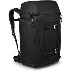 OSPREY MOUNTAINBOUND BOOT PACK PLUS 55 black