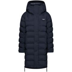 POC W's Race Loft Parka Apatite Navy