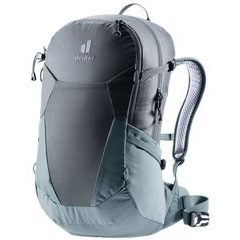 DEUTER Futura 21 SL, graphite-shale