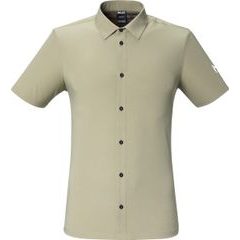 MILLET SENECA STRETCH SHIRT SS M DORITE