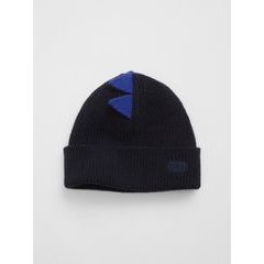 GAP 723947-00 Dětská čepice Tmavě modrá