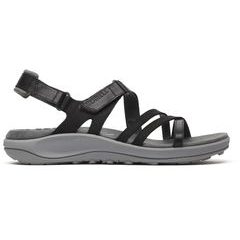 MERRELL HARBOR BACKSTRAP black