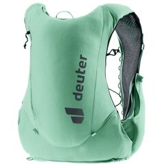 DEUTER Traick 5 SL spearmint-seagreen