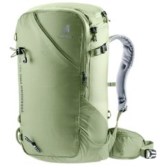 DEUTER Freerider Pro 32+ SL grove-mineral