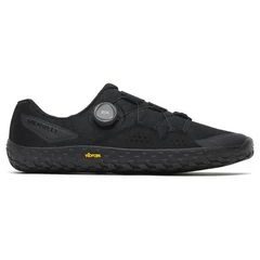 MERRELL VAPOR GLOVE 7 BOA M black