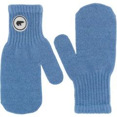 EISBÄR Jalen Mittens steel blue