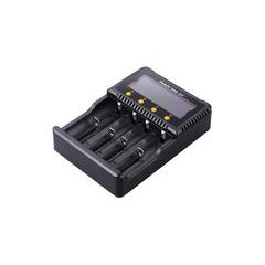 FENIX ARE-C2+ (Li-ion, NiMH)