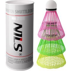 NILS NBL6103 multicolor 3 ks