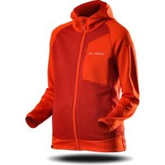 TRIMM BART LADY JR orange/dark orange