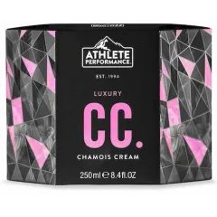 MUC-OFF LUXURY WOMEN´S CHAMOIS CREAM 250 ml
