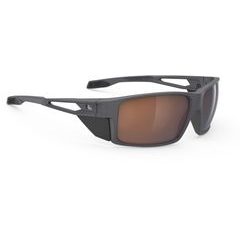 RUDY PROJECT NYAD RPOPTICS Charcoal Matte / Hi Altitude