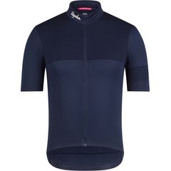 RAPHA Brevet Element, Sky Captain / bílá