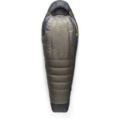 SEA TO SUMMIT Spark Pro 900+ Down Sleeping Bag -1C|30F - Regular Black RDS