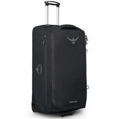 OSPREY DAYLITE WHLD DUFFEL 115 black