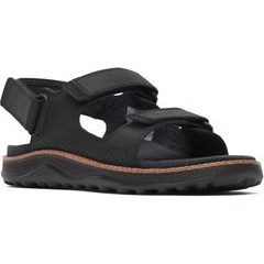 MERRELL COVE LTR BACKSTRAP M black