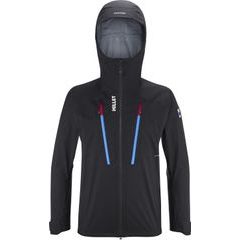 MILLET TRILOGY JORASSES PTX JK M NOIR NEW