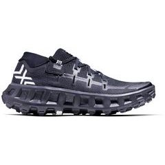 X-BIONIC TERRASKIN X01 X Black