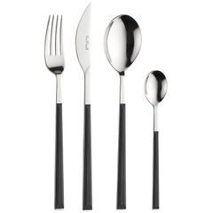 PINTI INOX Sushi Queen Ebony 24ks