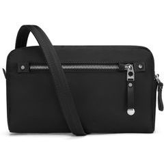 PACSAFE W 3-IN1 SLING CROSSBODY 1L black