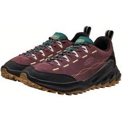 KEEN JASPER ZIONIC MEN huckleberry/lemon grass