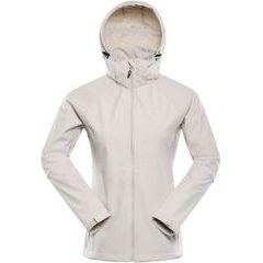 ALPINE PRO HOORA moonbeam