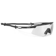 RUDY PROJECT TURBOLENCE ImpactX Black Matte/2Black