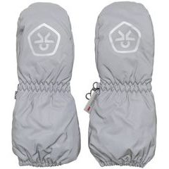 COLOR KIDS Mittens - Reflective-166-Reflex, 25/26