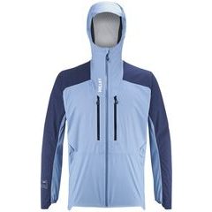 MILLET WANAKA LIGHT 2.5L JKT M CORONET BLUE/SAPHIR