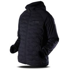 TRIMM ERVI grafit black / black