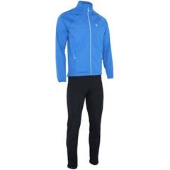 SILVINI Cassiano set XCM2501 blue-black