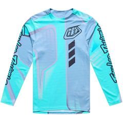 TROY LEE DESIGNS SPRINT PRO LOWRIDER REAL TEAL