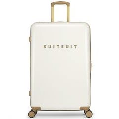 SUITSUIT TR-6505/2-L Fusion 91 L White Swan