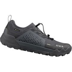 FIZIK TERRA ERGOLACE GTX 2.0 BLACK - BLACK