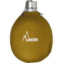 LAKEN Clásica 1000 ml khaki