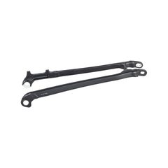 TREK Seatstay Trek Rail 5 29 2022 Black