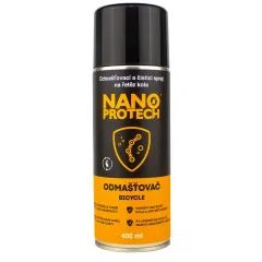 NANOPROTECH Bicycle 400 ml