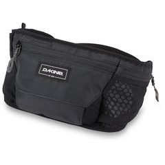 DAKINE HOT LAPS STEALTH, black