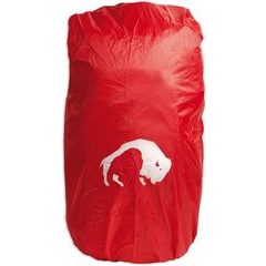 TATONKA Rain Flap L, red