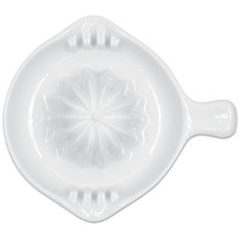 KAI Select 100 Ruční odšťavňovač na citron, porcelán