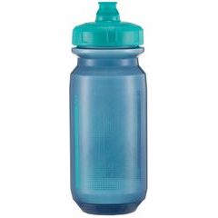 LIV DOUBLESPRING 600CC TRASPARENT BLUE /GREEN